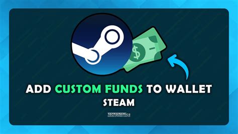 how to transfer steam money.